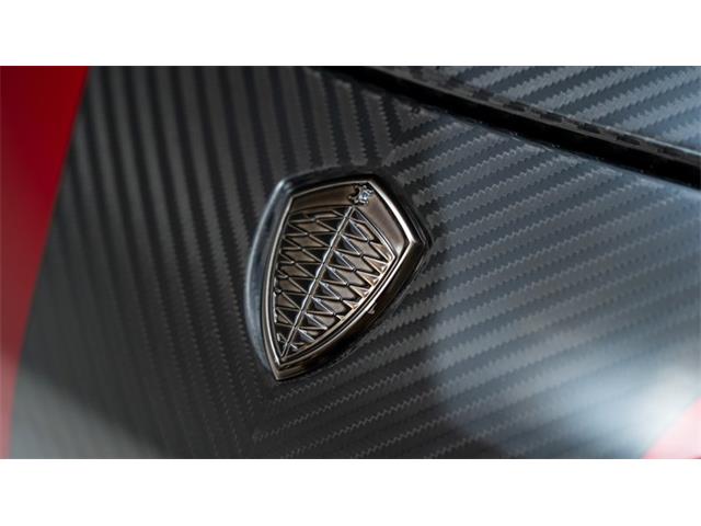 2019 Koenigsegg Regera (CC-2122989) for sale in Las Vegas, Nevada