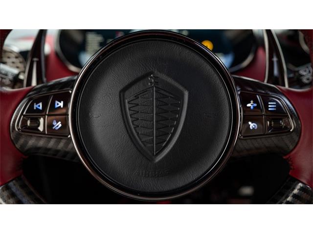 2019 Koenigsegg Regera (CC-2122989) for sale in Las Vegas, Nevada