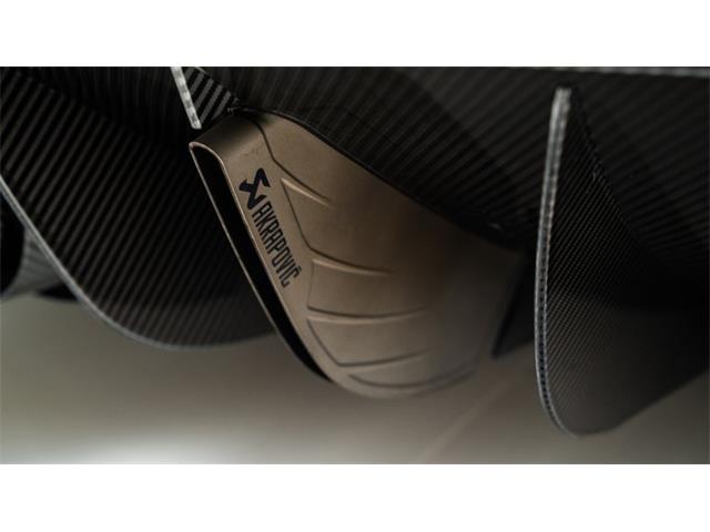 2019 Koenigsegg Regera (CC-2122989) for sale in Las Vegas, Nevada