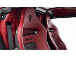 2019 Koenigsegg Regera (CC-2122989) for sale in Las Vegas, Nevada