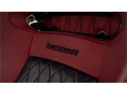 2019 Koenigsegg Regera (CC-2122989) for sale in Las Vegas, Nevada