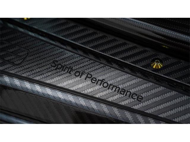 2019 Koenigsegg Regera (CC-2122989) for sale in Las Vegas, Nevada
