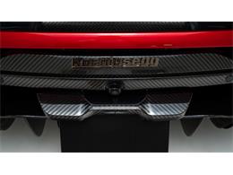 2019 Koenigsegg Regera (CC-2122989) for sale in Las Vegas, Nevada