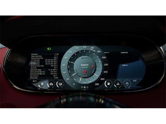 2019 Koenigsegg Regera (CC-2122989) for sale in Las Vegas, Nevada