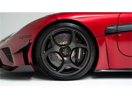 2019 Koenigsegg Regera (CC-2122989) for sale in Las Vegas, Nevada