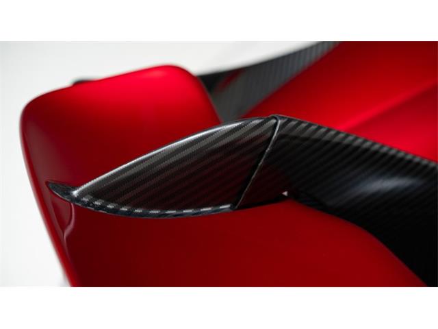 2019 Koenigsegg Regera (CC-2122989) for sale in Las Vegas, Nevada