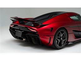 2019 Koenigsegg Regera (CC-2122989) for sale in Las Vegas, Nevada