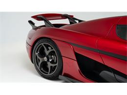2019 Koenigsegg Regera (CC-2122989) for sale in Las Vegas, Nevada