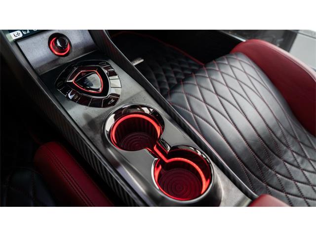 2019 Koenigsegg Regera (CC-2122989) for sale in Las Vegas, Nevada