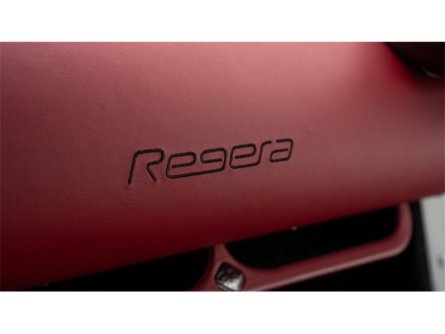 2019 Koenigsegg Regera (CC-2122989) for sale in Las Vegas, Nevada