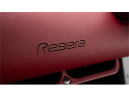 2019 Koenigsegg Regera (CC-2122989) for sale in Las Vegas, Nevada