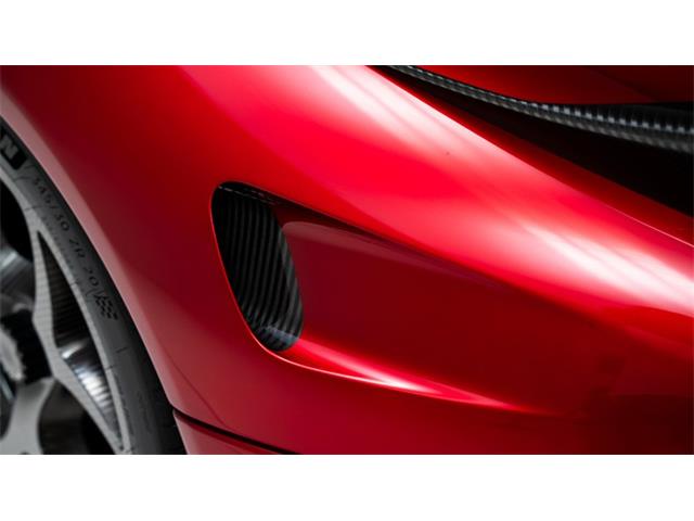 2019 Koenigsegg Regera (CC-2122989) for sale in Las Vegas, Nevada