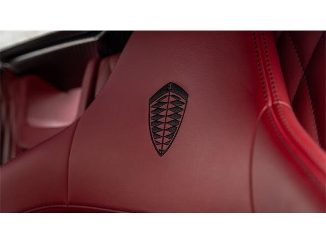 2019 Koenigsegg Regera (CC-2122989) for sale in Las Vegas, Nevada