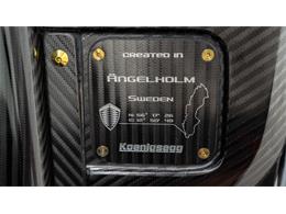 2019 Koenigsegg Regera (CC-2122989) for sale in Las Vegas, Nevada