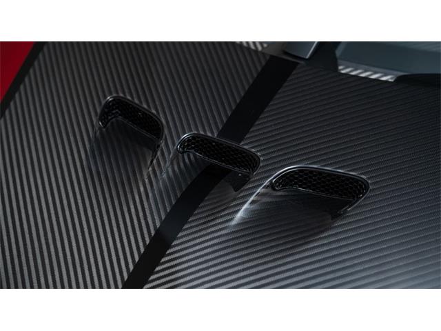 2019 Koenigsegg Regera (CC-2122989) for sale in Las Vegas, Nevada