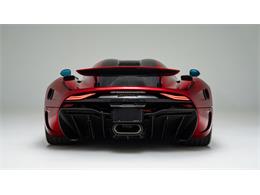 2019 Koenigsegg Regera (CC-2122989) for sale in Las Vegas, Nevada