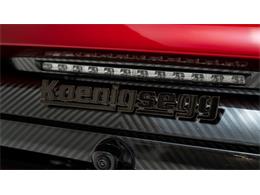 2019 Koenigsegg Regera (CC-2122989) for sale in Las Vegas, Nevada