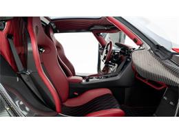 2019 Koenigsegg Regera (CC-2122989) for sale in Las Vegas, Nevada