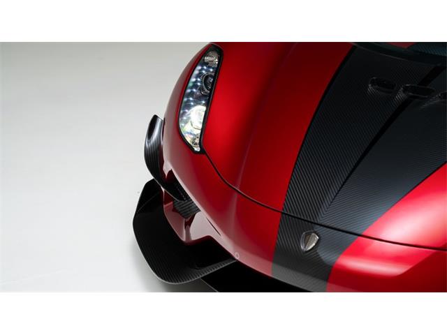 2019 Koenigsegg Regera (CC-2122989) for sale in Las Vegas, Nevada