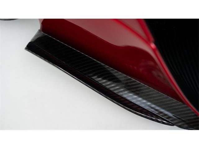 2019 Koenigsegg Regera (CC-2122989) for sale in Las Vegas, Nevada