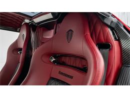 2019 Koenigsegg Regera (CC-2122989) for sale in Las Vegas, Nevada
