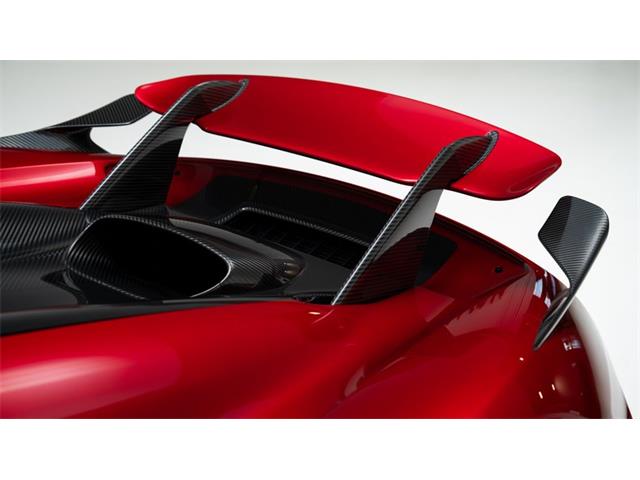 2019 Koenigsegg Regera (CC-2122989) for sale in Las Vegas, Nevada