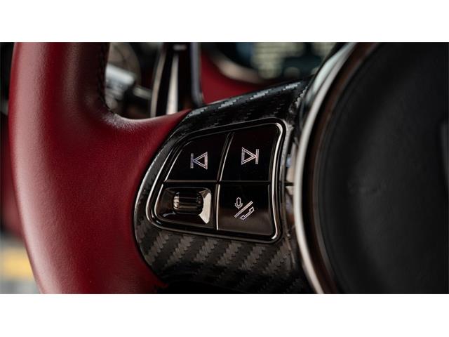 2019 Koenigsegg Regera (CC-2122989) for sale in Las Vegas, Nevada