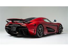 2019 Koenigsegg Regera (CC-2122989) for sale in Las Vegas, Nevada