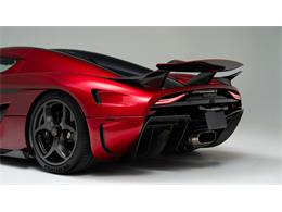 2019 Koenigsegg Regera (CC-2122989) for sale in Las Vegas, Nevada