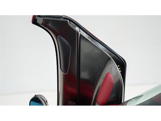 2019 Koenigsegg Regera (CC-2122989) for sale in Las Vegas, Nevada