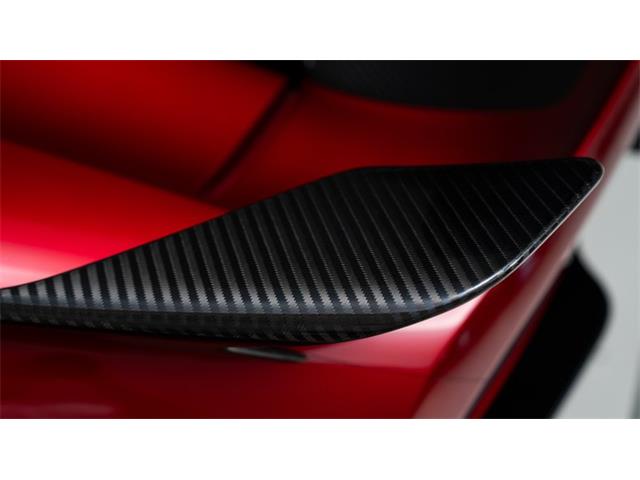2019 Koenigsegg Regera (CC-2122989) for sale in Las Vegas, Nevada