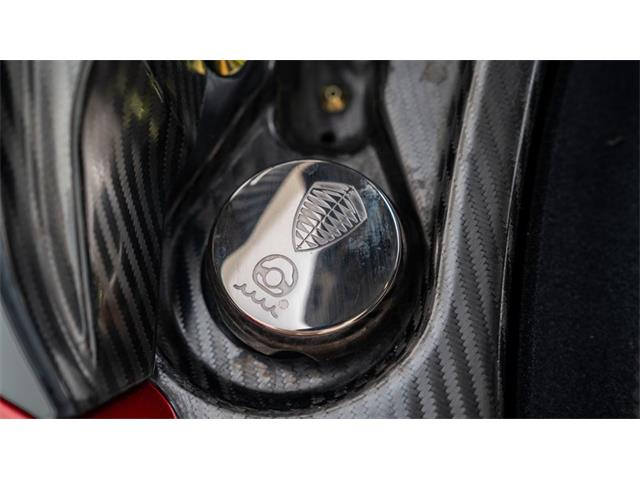 2019 Koenigsegg Regera (CC-2122989) for sale in Las Vegas, Nevada