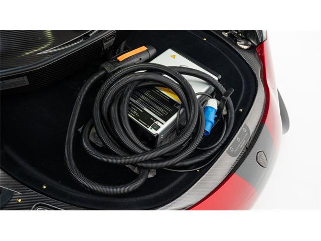 2019 Koenigsegg Regera (CC-2122989) for sale in Las Vegas, Nevada