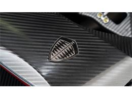 2019 Koenigsegg Regera (CC-2122989) for sale in Las Vegas, Nevada