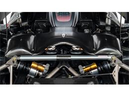 2019 Koenigsegg Regera (CC-2122989) for sale in Las Vegas, Nevada