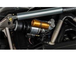 2019 Koenigsegg Regera (CC-2122989) for sale in Las Vegas, Nevada