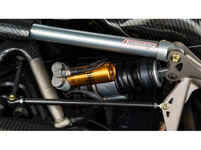 2019 Koenigsegg Regera (CC-2122989) for sale in Las Vegas, Nevada