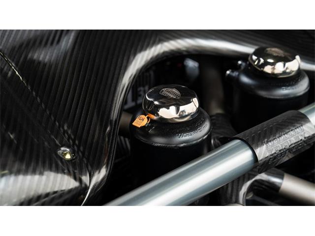 2019 Koenigsegg Regera (CC-2122989) for sale in Las Vegas, Nevada