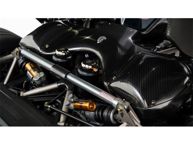 2019 Koenigsegg Regera (CC-2122989) for sale in Las Vegas, Nevada