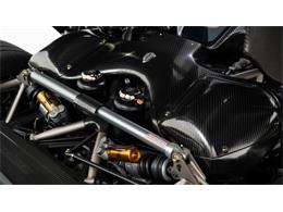 2019 Koenigsegg Regera (CC-2122989) for sale in Las Vegas, Nevada