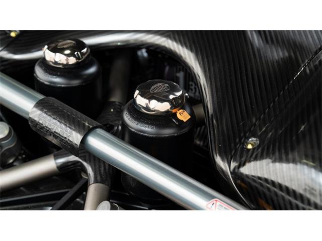 2019 Koenigsegg Regera (CC-2122989) for sale in Las Vegas, Nevada