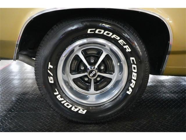 1969 Chevrolet Chevelle (CC-2120299) for sale in Homer City, Pennsylvania
