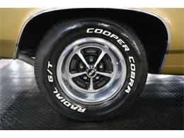 1969 Chevrolet Chevelle (CC-2120299) for sale in Homer City, Pennsylvania