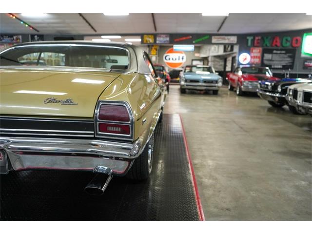 1969 Chevrolet Chevelle (CC-2120299) for sale in Homer City, Pennsylvania