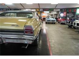 1969 Chevrolet Chevelle (CC-2120299) for sale in Homer City, Pennsylvania