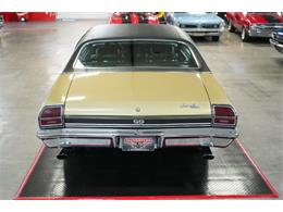 1969 Chevrolet Chevelle (CC-2120299) for sale in Homer City, Pennsylvania