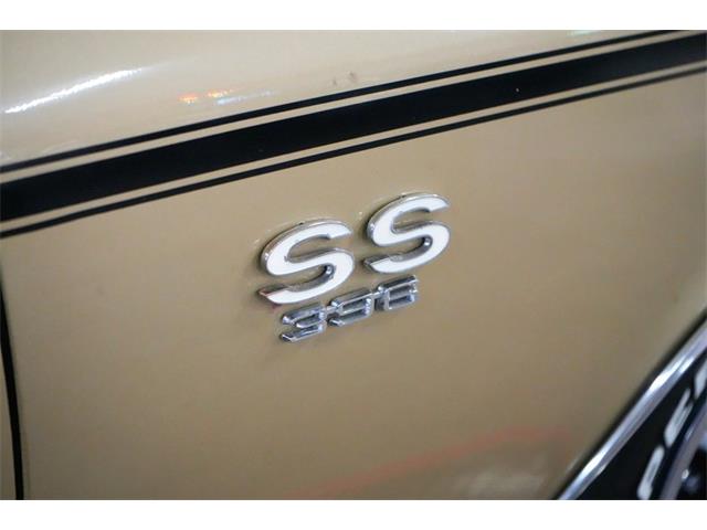 1969 Chevrolet Chevelle (CC-2120299) for sale in Homer City, Pennsylvania