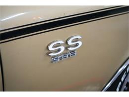 1969 Chevrolet Chevelle (CC-2120299) for sale in Homer City, Pennsylvania