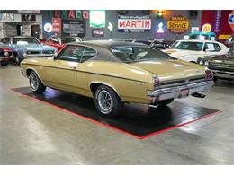 1969 Chevrolet Chevelle (CC-2120299) for sale in Homer City, Pennsylvania