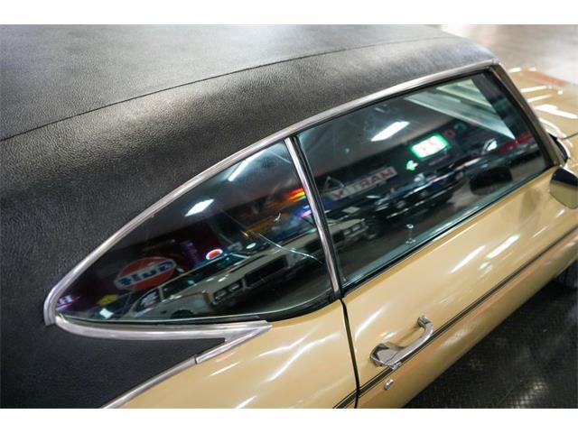 1969 Chevrolet Chevelle (CC-2120299) for sale in Homer City, Pennsylvania